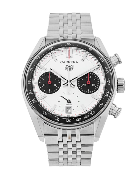 Tag Heuer Carrera CBS2216.BA0048